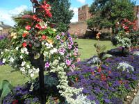 Shrewsbury &ndash; &copy; Constanze Hölig (Eberhardt TRAVEL)