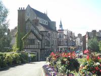 Shrewsbury &ndash; &copy; Constanze Hölig (Eberhardt TRAVEL)