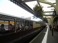 Ffestiniog Railway &ndash; &copy; Constanze Hölig (Eberhardt TRAVEL)