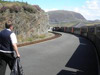 Ffestiniog Railway &ndash; &copy; Constanze Hölig (Eberhardt TRAVEL)