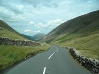 Kirkstone Pass &ndash; &copy; Constanze Hölig (Eberhardt TRAVEL)