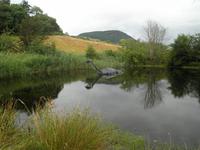 Nessie &ndash; &copy; Constanze Hölig (Eberhardt TRAVEL)