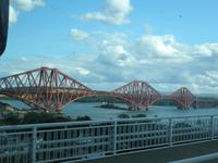 Firth of Forth Bridge &ndash; &copy; Constanze Hölig (Eberhardt TRAVEL)