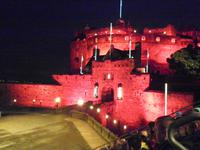 Royal Edinburgh Military Tattoo &ndash; &copy; Constanze Hölig (Eberhardt TRAVEL)
