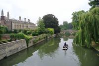 Cambridge &ndash; &copy; Gerd Przybyla (Eberhardt TRAVEL)