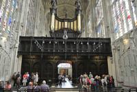 Kings College Kapelle &ndash; &copy; Gerd Przybyla (Eberhardt TRAVEL)