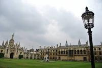 Kings College &ndash; &copy; Gerd Przybyla (Eberhardt TRAVEL)