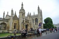 Kings College Cambridge &ndash; &copy; Gerd Przybyla (Eberhardt TRAVEL)
