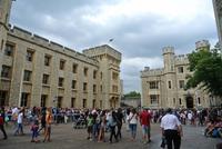 Tower of London &ndash; &copy; Gerd Przybyla (Eberhardt TRAVEL)