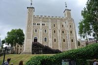 Tower of London &ndash; &copy; Gerd Przybyla (Eberhardt TRAVEL)