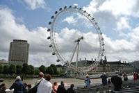 Londo Eye &ndash; &copy; Gerd Przybyla (Eberhardt TRAVEL)