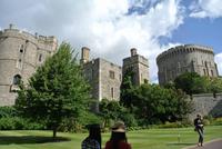 Windsor Castle &ndash; &copy; Gerd Przybyla (Eberhardt TRAVEL)