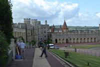 Windsor Castle &ndash; &copy; Gerd Przybyla (Eberhardt TRAVEL)