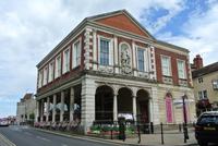 Musem in Windsor &ndash; &copy; Gerd Przybyla (Eberhardt TRAVEL)