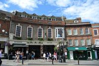 Windsor &ndash; &copy; Gerd Przybyla (Eberhardt TRAVEL)