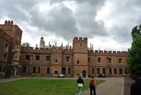 Eton College &ndash; &copy; Gerd Przybyla (Eberhardt TRAVEL)
