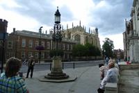 Eton College &ndash; &copy; Gerd Przybyla (Eberhardt TRAVEL)
