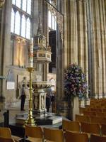 Canterbury Cathedral &ndash; &copy; Norbert Binder (Eberhardt TRAVEL)
