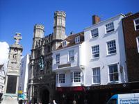 Canterbury &ndash; &copy; Norbert Binder (Eberhardt TRAVEL)