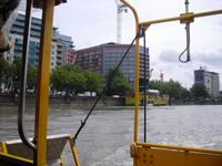 Duck Tours-Die etwas andere Stadtrundfahrt in London &ndash; &copy; Norbert Binder (Eberhardt TRAVEL)