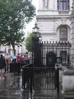Downing Street &ndash; &copy; Norbert Binder (Eberhardt TRAVEL)