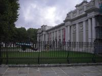 Greenwich &ndash; &copy; Norbert Binder (Eberhardt TRAVEL)