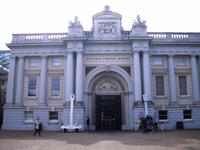 Greenwich &ndash; &copy; Norbert Binder (Eberhardt TRAVEL)