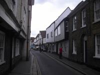 SANDWICH &ndash; &copy; Norbert Binder (Eberhardt TRAVEL)