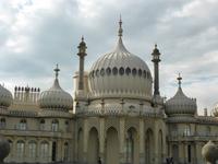 Brighton - Royal Pavilion &ndash; &copy; Claudia Bernhardt (Eberhardt TRAVEL)