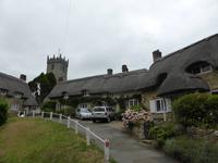 Godshill - Isle of Wight &ndash; &copy; Claudia Bernhardt (Eberhardt TRAVEL)