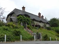 Godshill - Isle of Wight &ndash; &copy; Claudia Bernhardt (Eberhardt TRAVEL)