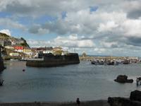 Mevagissey &ndash; &copy; Claudia Bernhardt (Eberhardt TRAVEL)