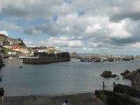 Mevagissey  &ndash; &copy; Claudia Bernhardt (Eberhardt TRAVEL)