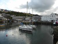 Mevagissey  &ndash; &copy; Claudia Bernhardt (Eberhardt TRAVEL)