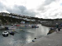 Mevagissey  &ndash; &copy; Claudia Bernhardt (Eberhardt TRAVEL)