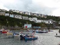 Mevagissey  &ndash; &copy; Claudia Bernhardt (Eberhardt TRAVEL)