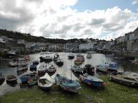 Mevagissey  &ndash; &copy; Claudia Bernhardt (Eberhardt TRAVEL)