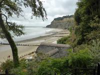 Shanklin - Isle of Wight &ndash; &copy; Claudia Bernhardt (Eberhardt TRAVEL)