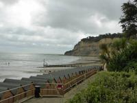 Shanklin - Isle of Wight &ndash; &copy; Claudia Bernhardt (Eberhardt TRAVEL)