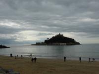 St. Michaels Mount  &ndash; &copy; Claudia Bernhardt (Eberhardt TRAVEL)