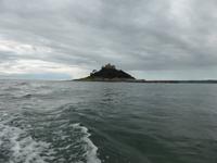 St. Michaels Mount  &ndash; &copy; Claudia Bernhardt (Eberhardt TRAVEL)