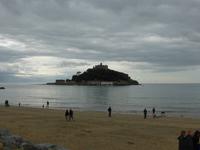 St. Michaels Mount  &ndash; &copy; Claudia Bernhardt (Eberhardt TRAVEL)