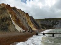 The Needles  &ndash; &copy; Claudia Bernhardt (Eberhardt TRAVEL)
