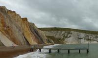 The Needles - Panoramafoto &ndash; &copy; Claudia Bernhardt (Eberhardt TRAVEL)