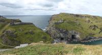 Tintagel  &ndash; &copy; Claudia Bernhardt (Eberhardt TRAVEL)