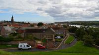 008 Berwick upon Tweed &ndash; &copy; Konrad Füssel (Eberhardt TRAVEL)