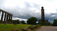 011 Edinburgh, Calton Hill &ndash; &copy; Konrad Füssel (Eberhardt TRAVEL)
