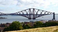 053 Firth od Forth, Railway Bridge &ndash; &copy; Konrad Füssel (Eberhardt TRAVEL)