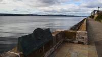 058 Firth of Tay, Railway Bridge &ndash; &copy; Konrad Füssel (Eberhardt TRAVEL)