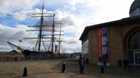 061 Dundee, Scotts Discovery &ndash; &copy; Konrad Füssel (Eberhardt TRAVEL)